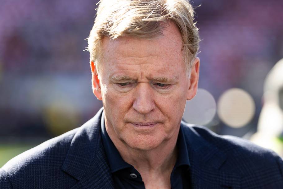 Roger Goodell