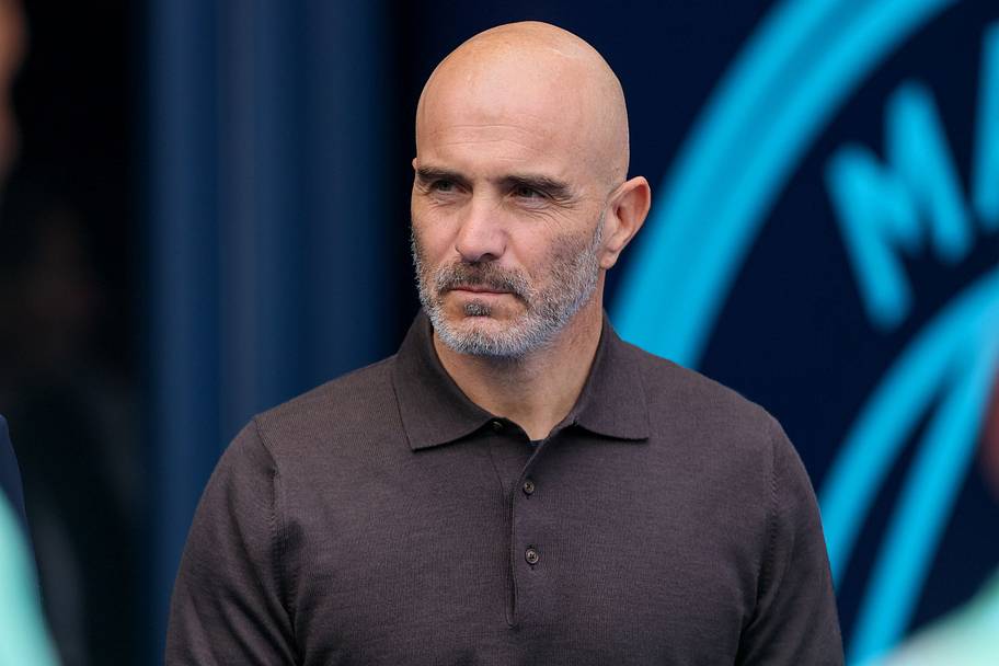 Enzo Maresca
