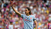 Crystal Palace v Manchester United - Premier League