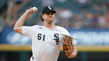 Mike Vasil - Arizona Diamondbacks v Chicago White Sox