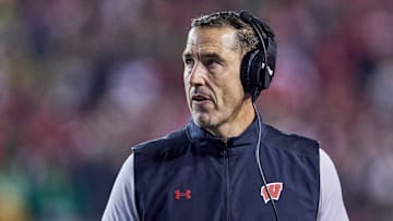 Oregon v Wisconsin