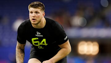 2025 NFL Draft - Jack Sawyer