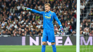 Filip Jorgensen