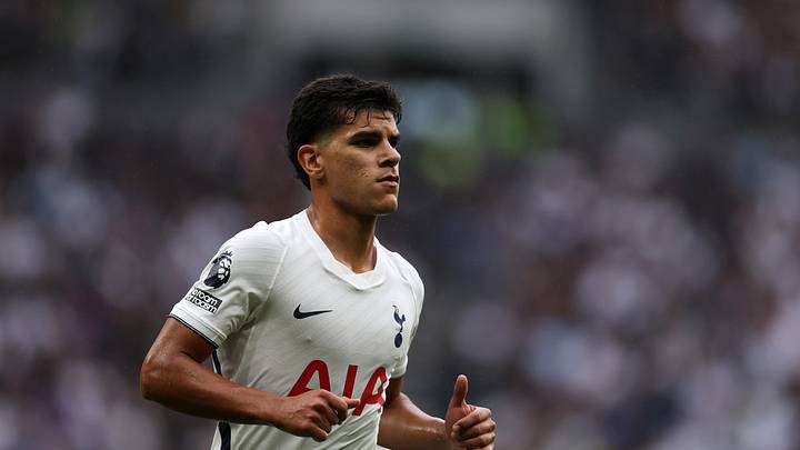 Tottenham Hotspur v Newcastle United - Premier League 2026/27