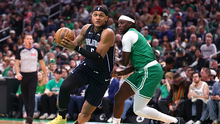 Orlando Magic v Boston Celtics - Game Two