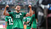 Mexico v Panama: Final - 2023 Concacaf Gold Cup