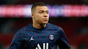 Le Real a fait une offre pour Mbappe