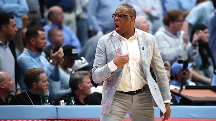 Duke v North Carolina