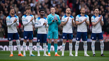 England are back on home soil