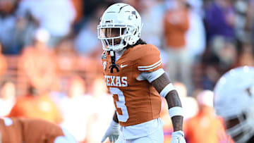 Clemson v Texas - Playoff First Round