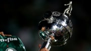 La Fase de Grupos de la Copa Libertadores arrancó este martes.