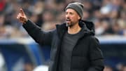 Sandro Wagner zeigte sich gegen Hoffenheim sehr enttäuscht