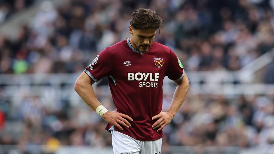 Konstantinos Mavropanos