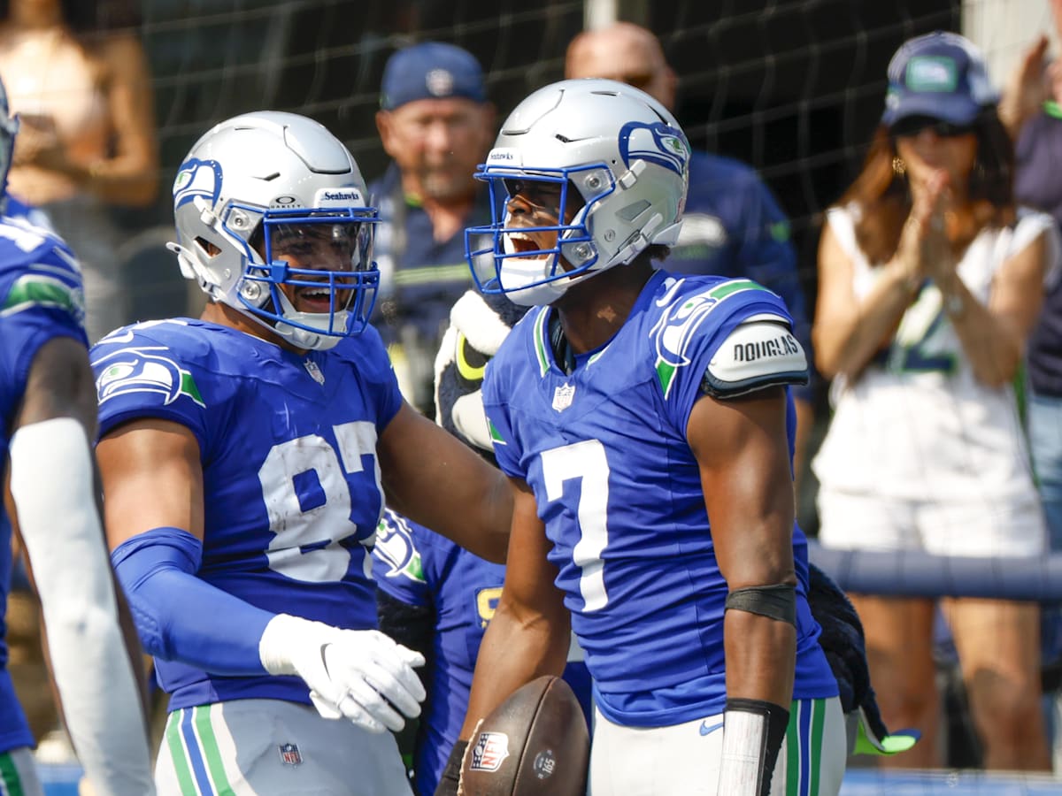 Seattle seahawks old jerseys deals