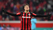 Patrik Schick dreht gegen Fürth auf