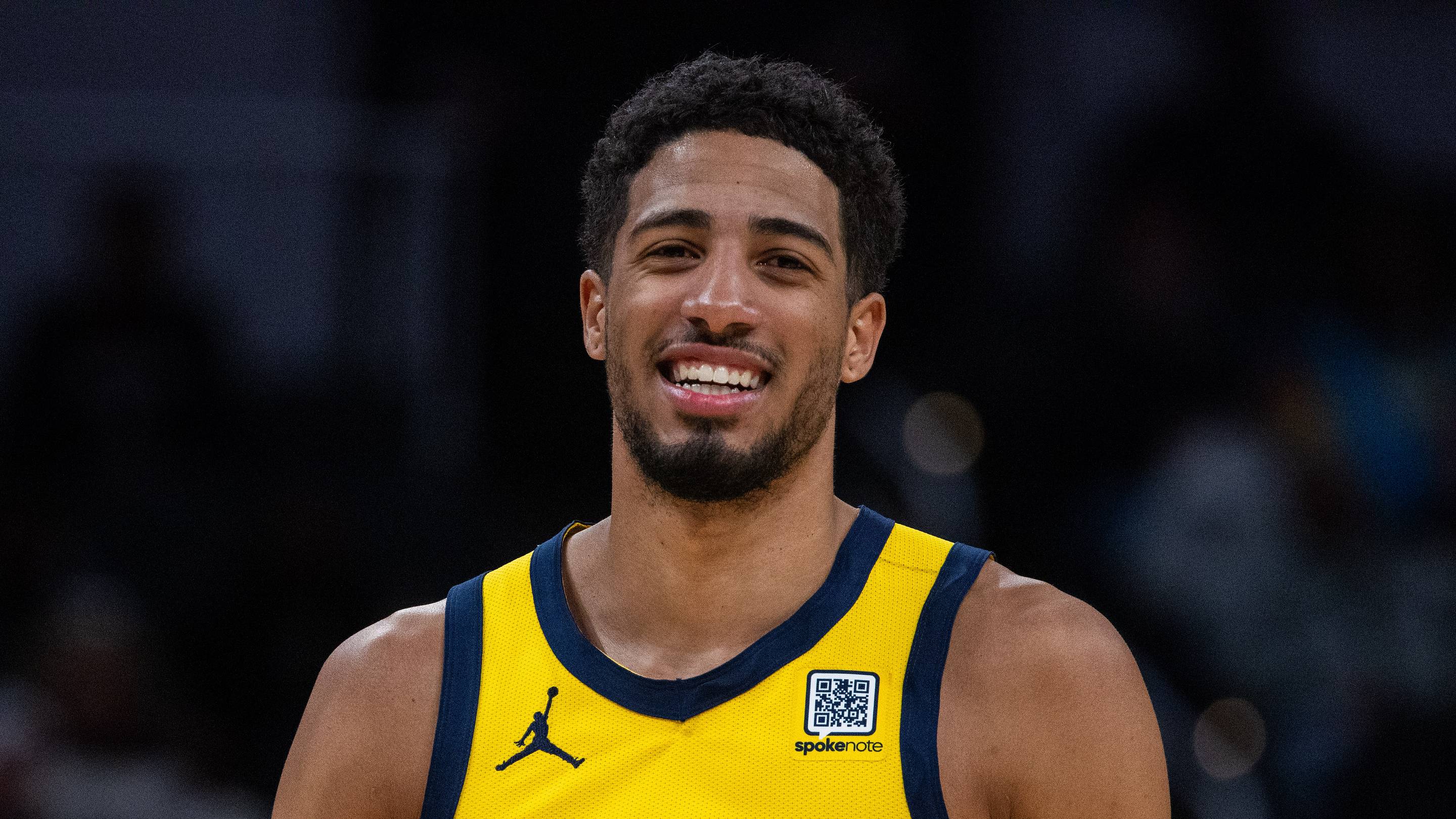 Tyrese Haliburton's return isn't the only reason the Pacers are serious contenders