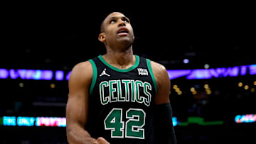 Al Horford, Boston Celtics