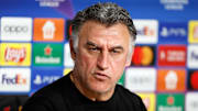 Christophe Galtier devrait partir.