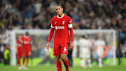 Virgil van Dijk
