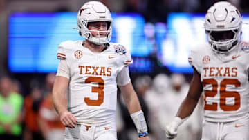 Texas losing to Ohio State would give the SEC a damning narrative hit
