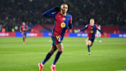 FC Barcelona v Real Betis - Copa del Rey