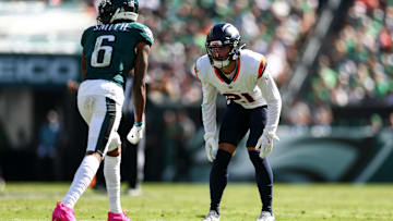 Denver Broncos v Philadelphia Eagles - NFL 2025
