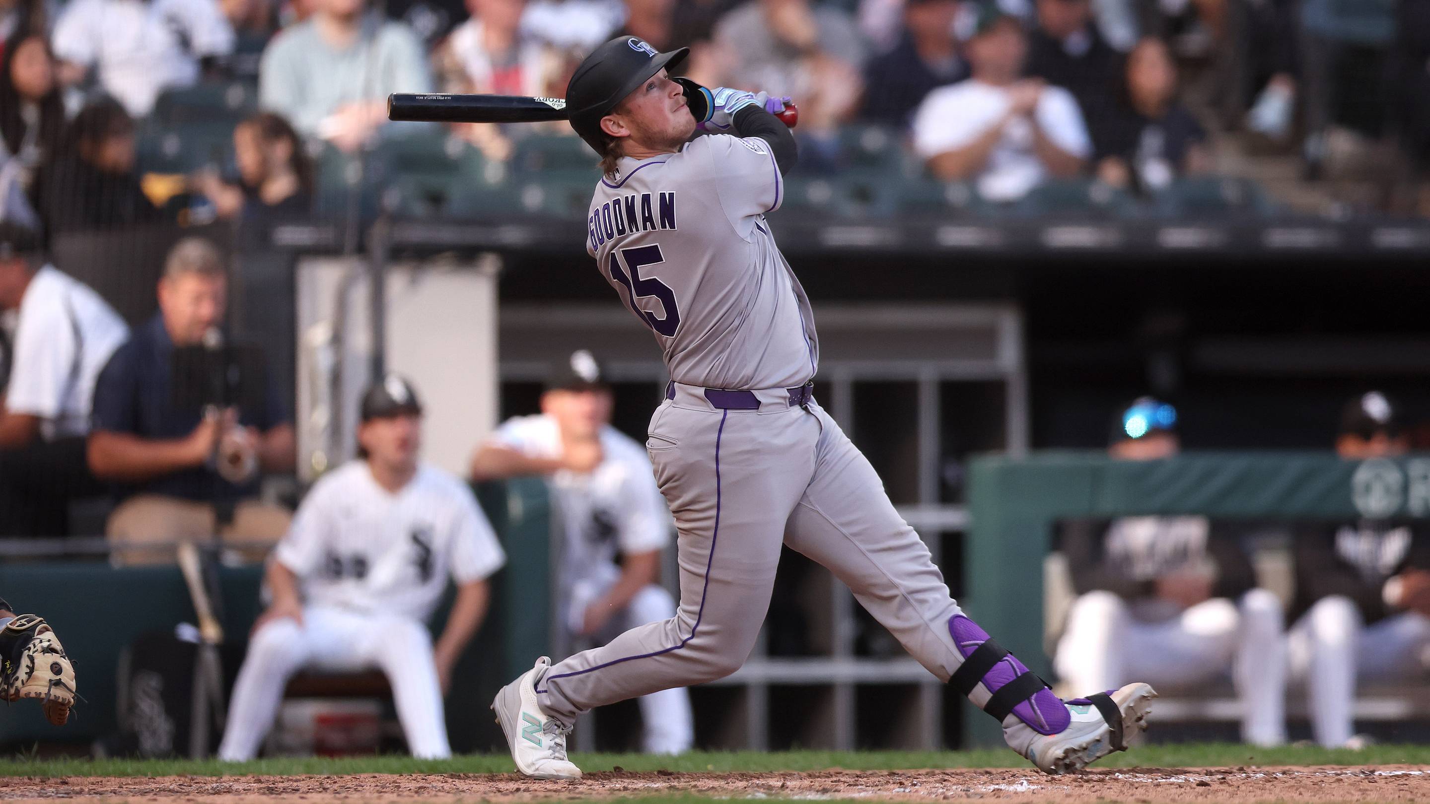 MLB insider shuts down Red Sox-Hunter Goodman trade fans wanted at trade deadline