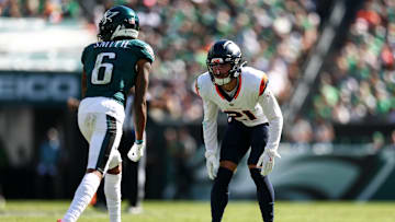 Denver Broncos v Philadelphia Eagles - NFL 2025