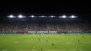 Arsenal FC v MLS All-Stars - 2023 MLS All-Star Game