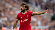 Mohamed Salah