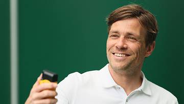 Clemens Fritz muss sich in der Sommer-Transferphase beweisen