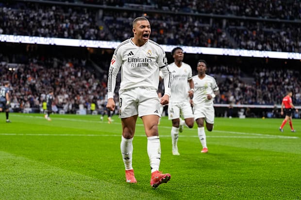 Kylian Mbappé