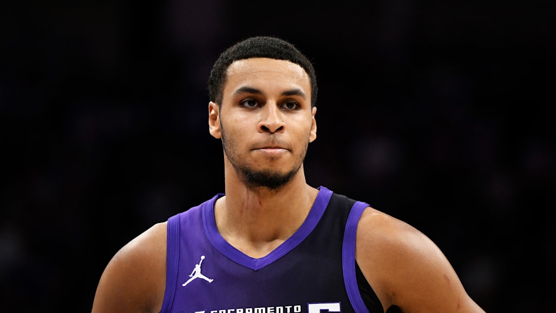 Los Angeles Clippers v Sacramento Kings