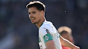 Denkt Julian Weigl über einen Gladbach-Abschied nach?