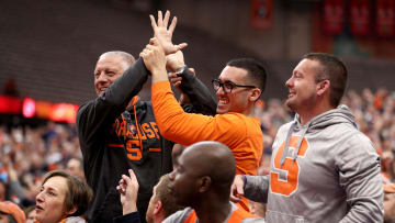 Experts have said that NYC big man and Syracuse basketball 2025 target Asher Elson would move to 4 stars; they were right.