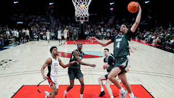 2025 Nike Hoop Summit