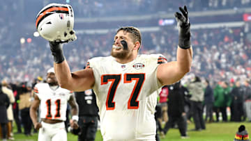 New York Jets v Cleveland Browns