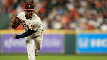 Seattle Mariners v Houston Astros