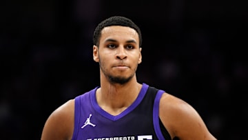 Los Angeles Clippers v Sacramento Kings