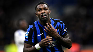 Marcus Thuram