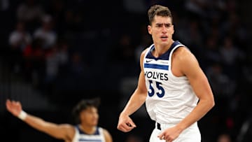 Denver Nuggets v Minnesota Timberwolves