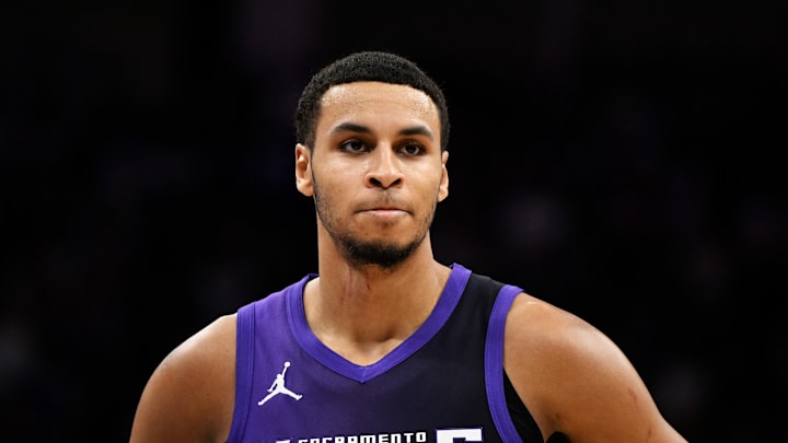 Los Angeles Clippers v Sacramento Kings