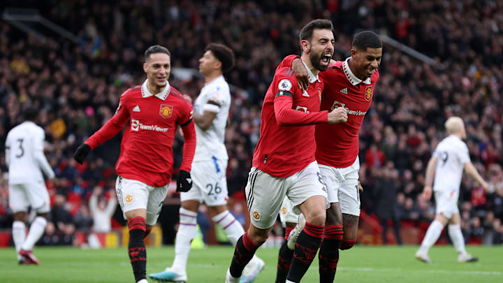 Manchester United akan berhadapan dengan Leeds United dalam lanjutan kompetisi Liga Inggris Manchester United akan berhadapan dengan Leeds United dalam lanjutan kompetisi Liga Inggris