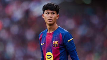 FC Barcelona v Real Sociedad - LaLiga EA Sports