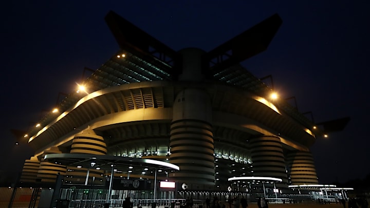 San Siro San Siro