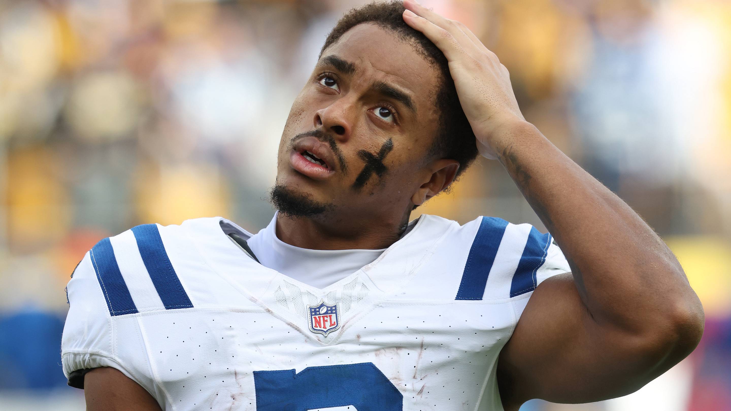 Potential Seahawks-Colts Trade Could Solve Seattle's WR Depth Concerns