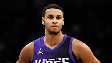 Los Angeles Clippers v Sacramento Kings
