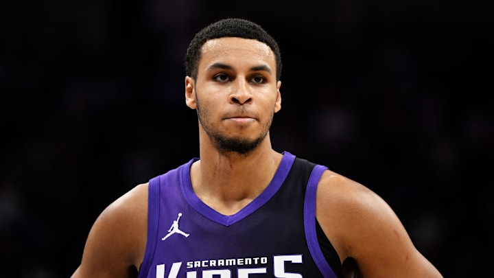 Los Angeles Clippers v Sacramento Kings