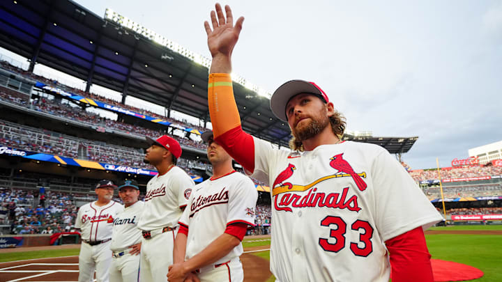 95th MLB All-Star Game presented by Mastercard