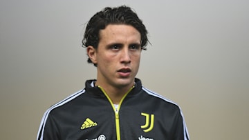 Luca Pellegrini